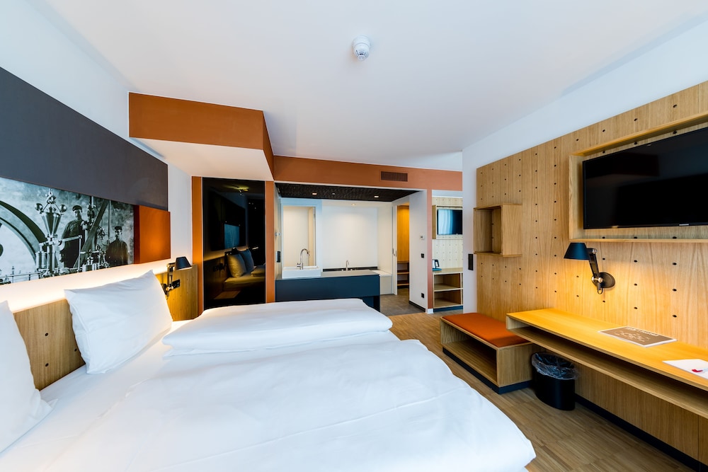 MK Hotel Russelsheim 15/50