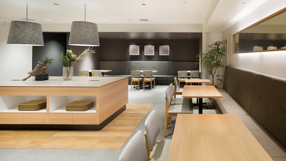 Vessel Inn Sakae Ekimae 54/66