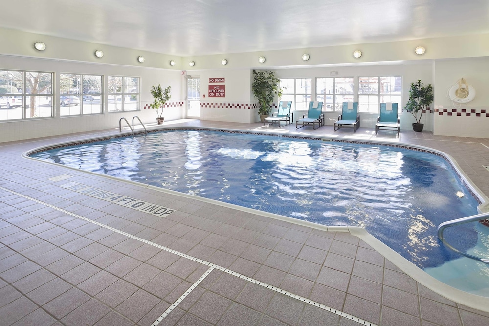 Residence Inn Waco 22/22