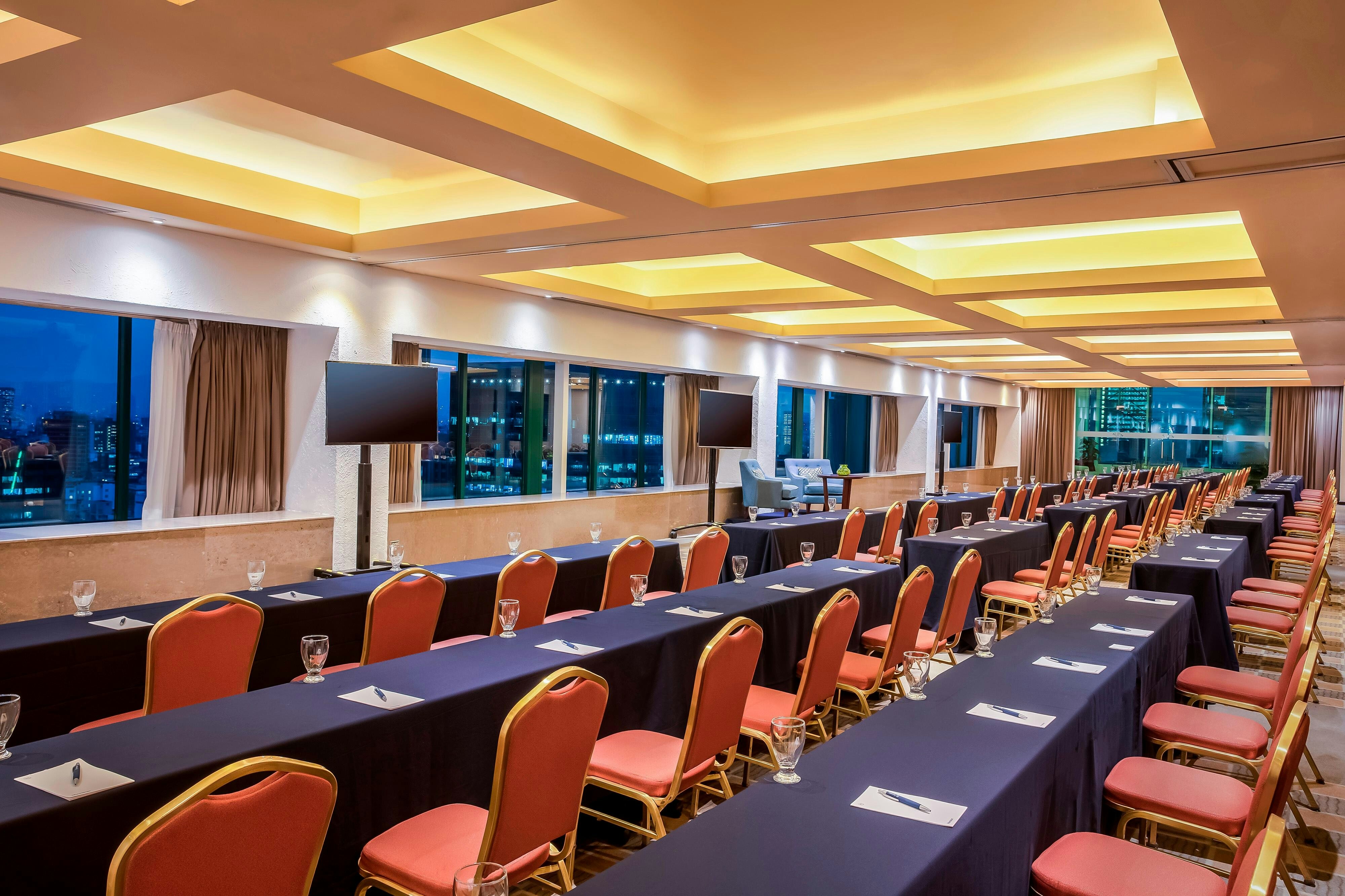 Sheraton Mexico City Maria Isabel Ex Sheraton Maria Isabel Hotel 36/39