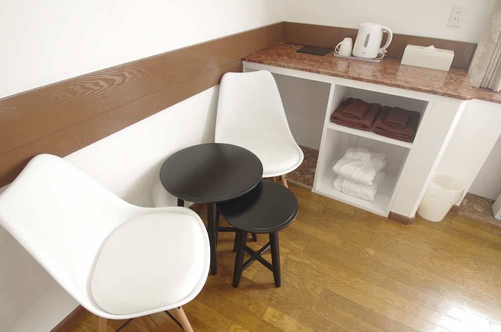 Hotel Imalle Yokohama Isezakicho - Hostel 91/100