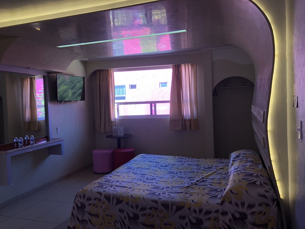 Hotel Villas 7 21/50