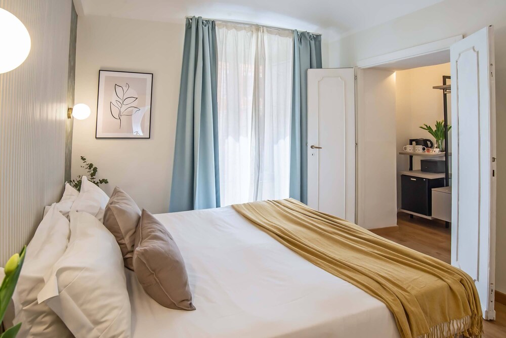 94rooms Vatican Scipioni 26/70