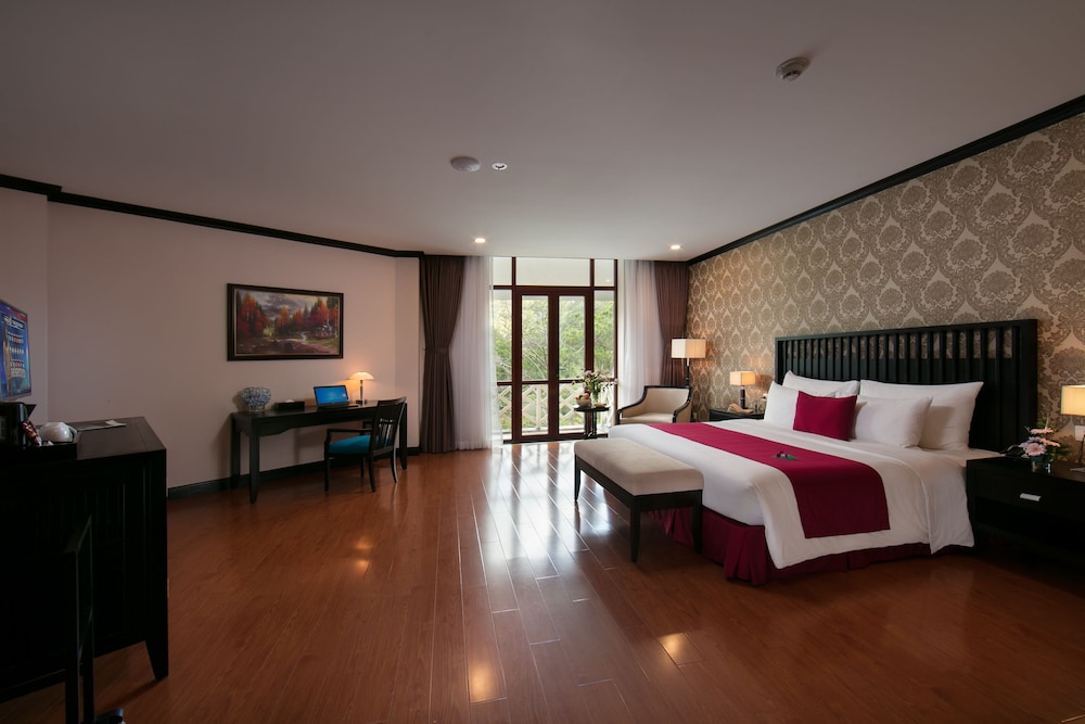 Swiss-Belresort Tuyen Lam Dalat 31/76
