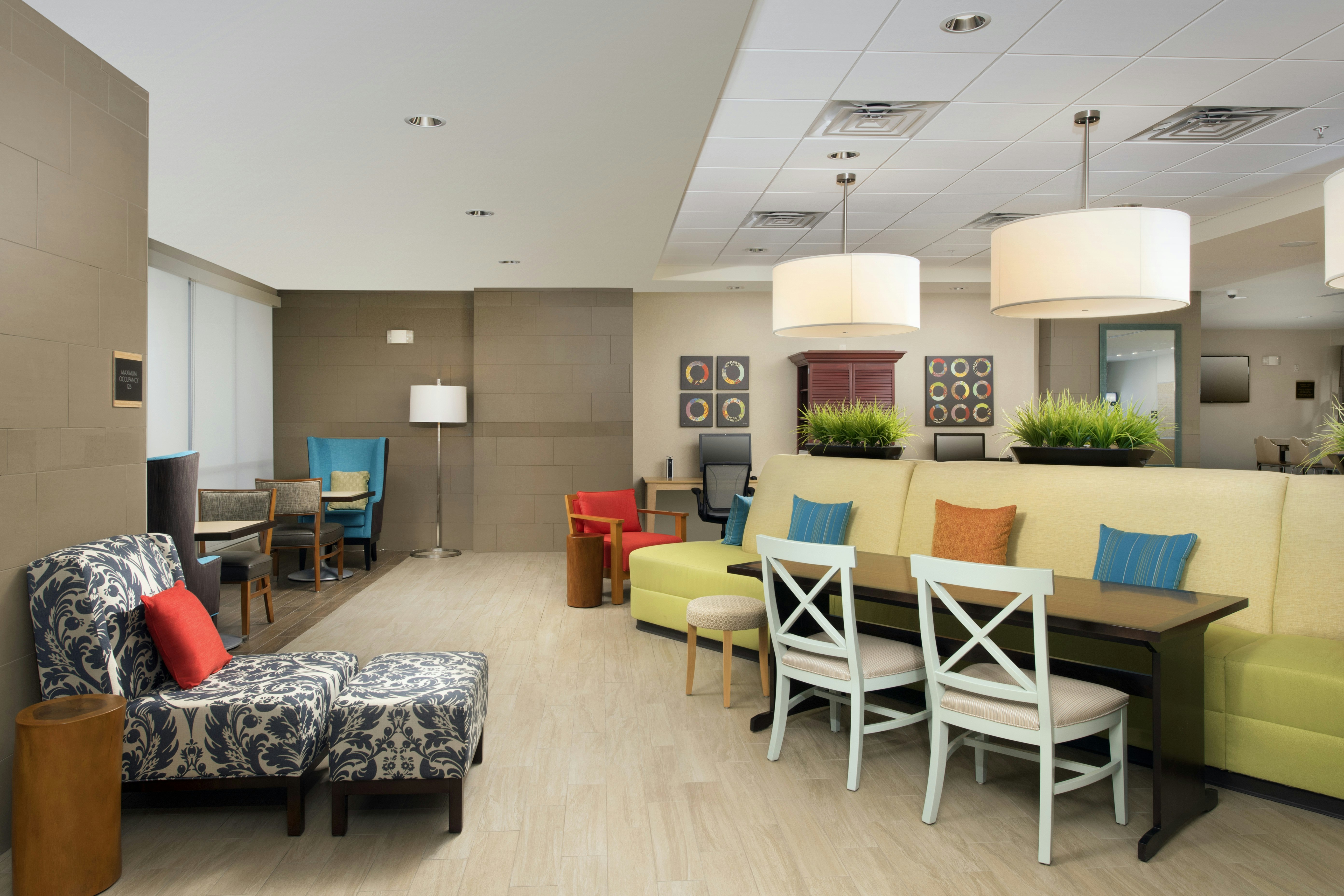 Home2 Suites By Hilton Denver International Airport 9/19