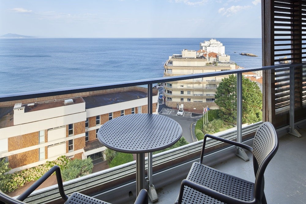 Residence Vacances Bleues Le Grand Large 37/70