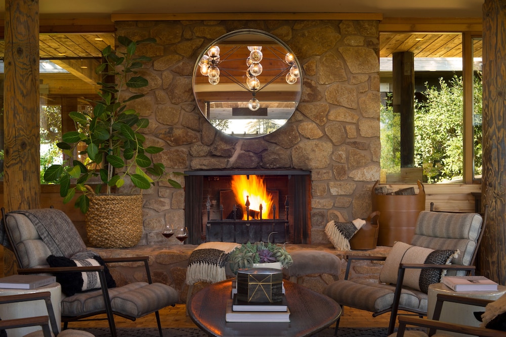Ventana Big Sur, An Alila Resort 62/80