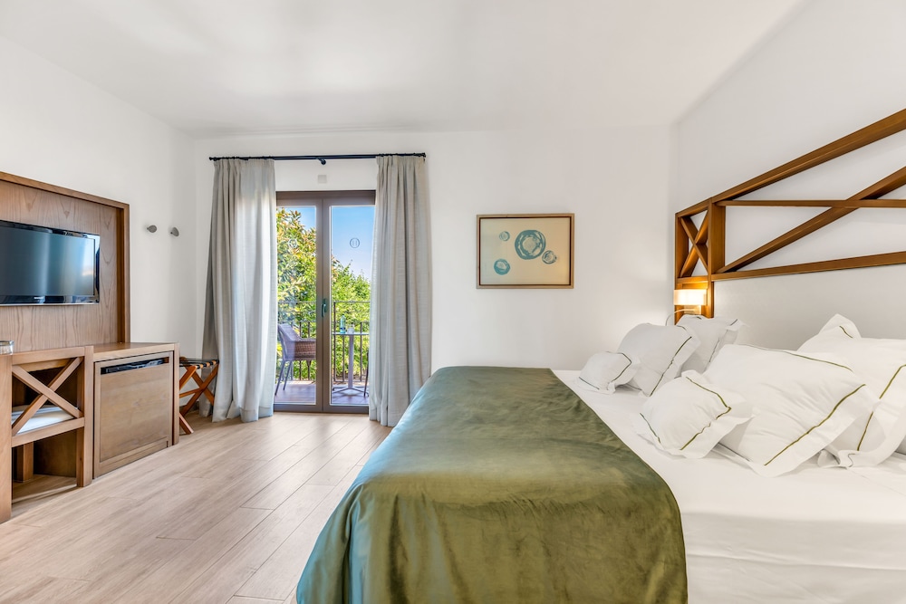 Hoposa Costa d Or - Adults Only 12/60