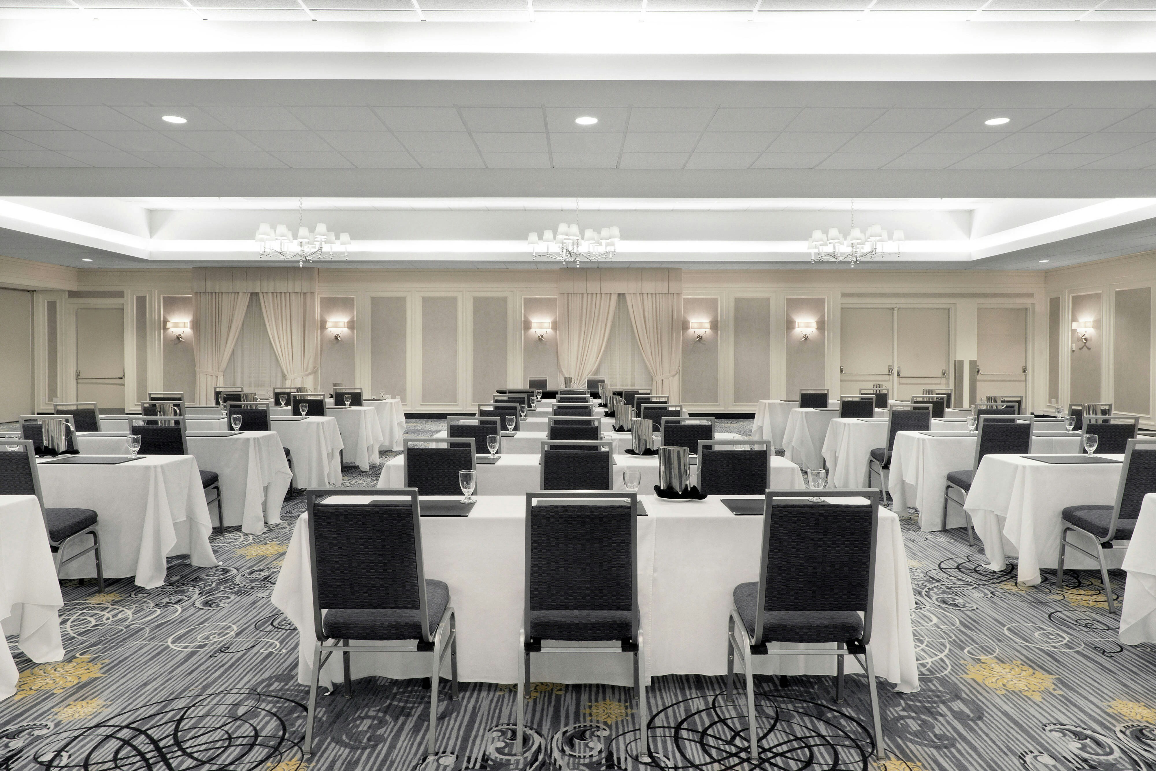 Sheraton Cavalier Saskatoon Hotel 76/83