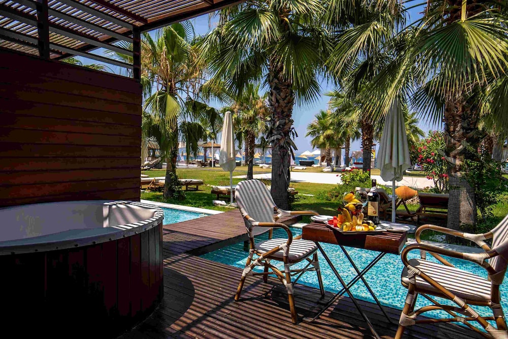 Risus Beach Resort Hotel Kusadasi 34/50