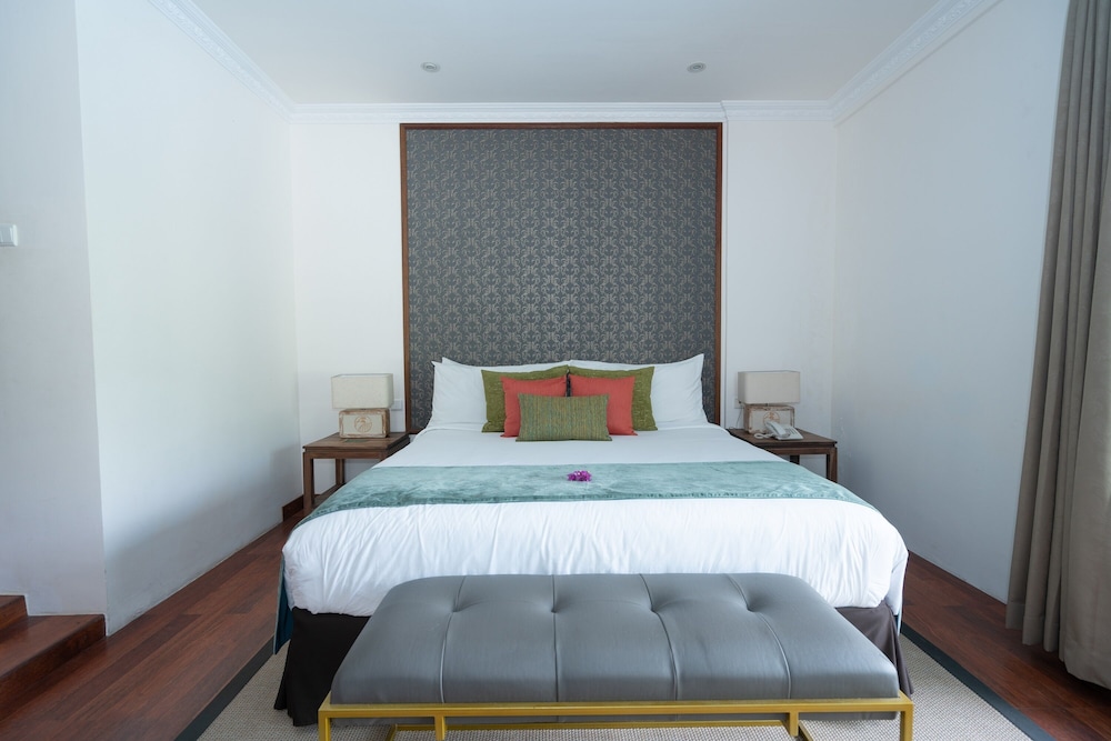 Umpadhi Canggu Hotel 27/59