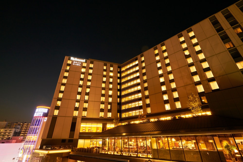 RICHMOND HOTEL PREMIER ASAKUSA INTERNATIONAL 1/26