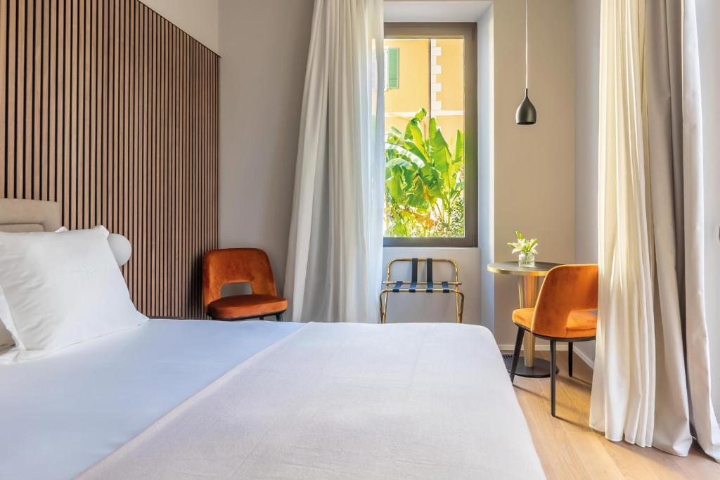 Design, Double Bed