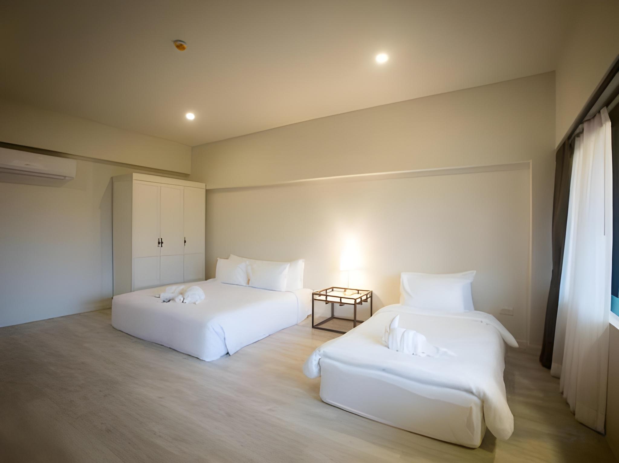 family suite