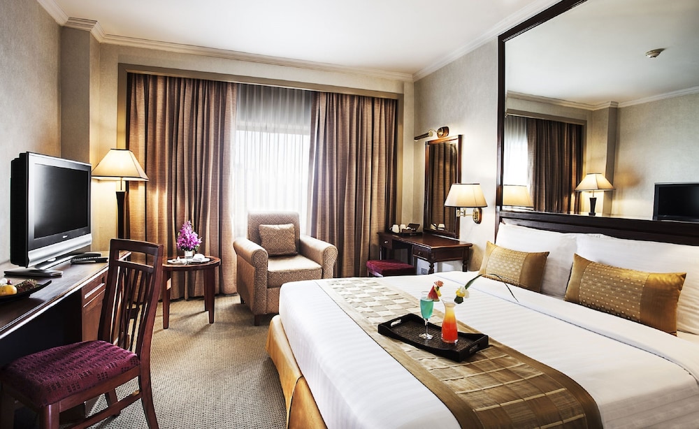 Arnoma Grand Bangkok 31/58