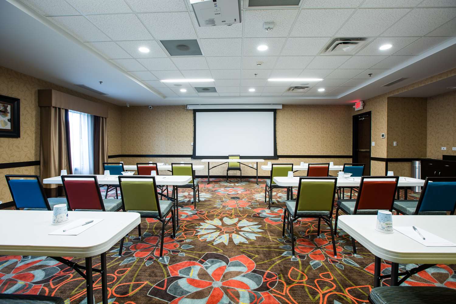Hampton Inn And Suites Toledo Westgate 30/39