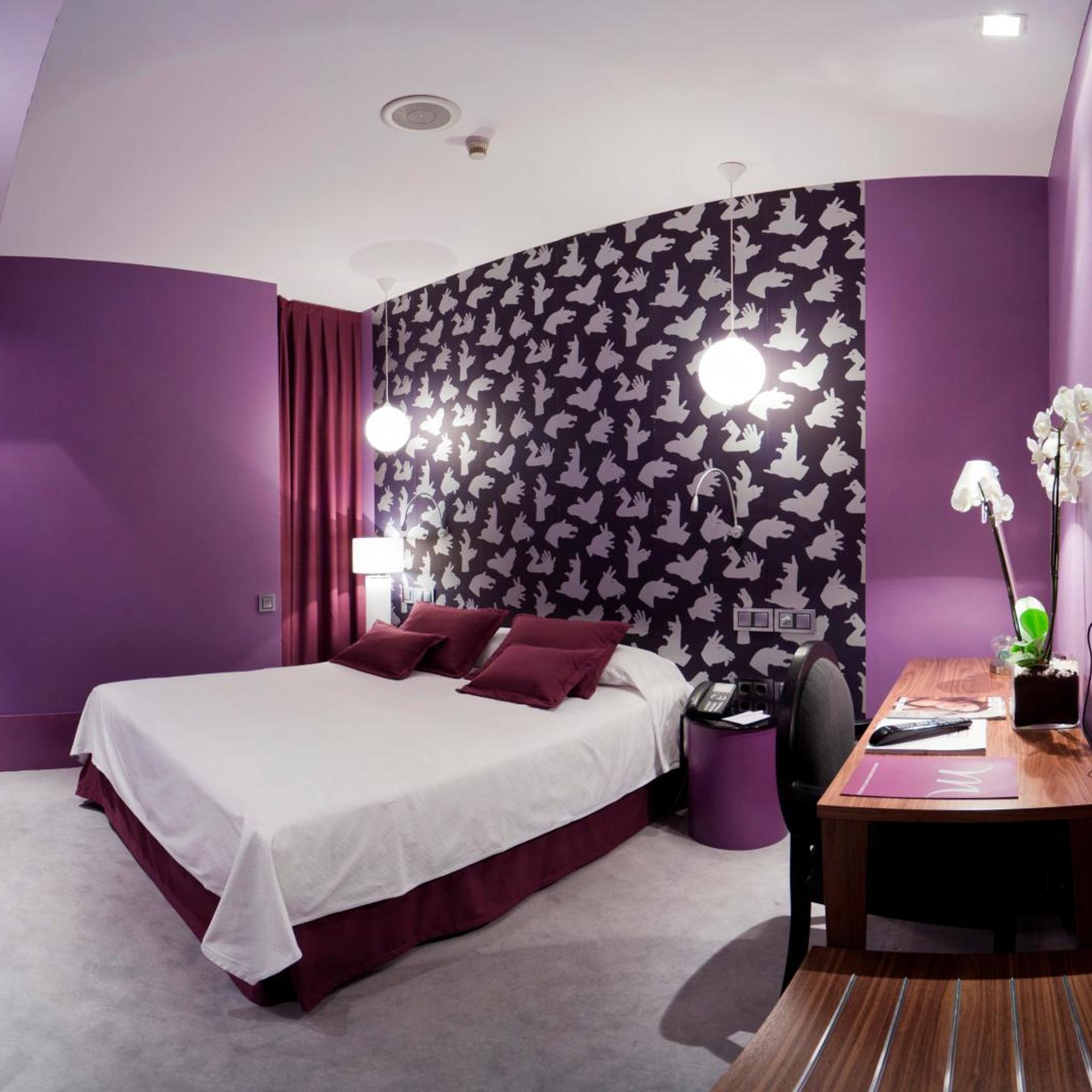 غرفة صغيرة بسرير مزدوج، Inhala Hotel Garden 4/9