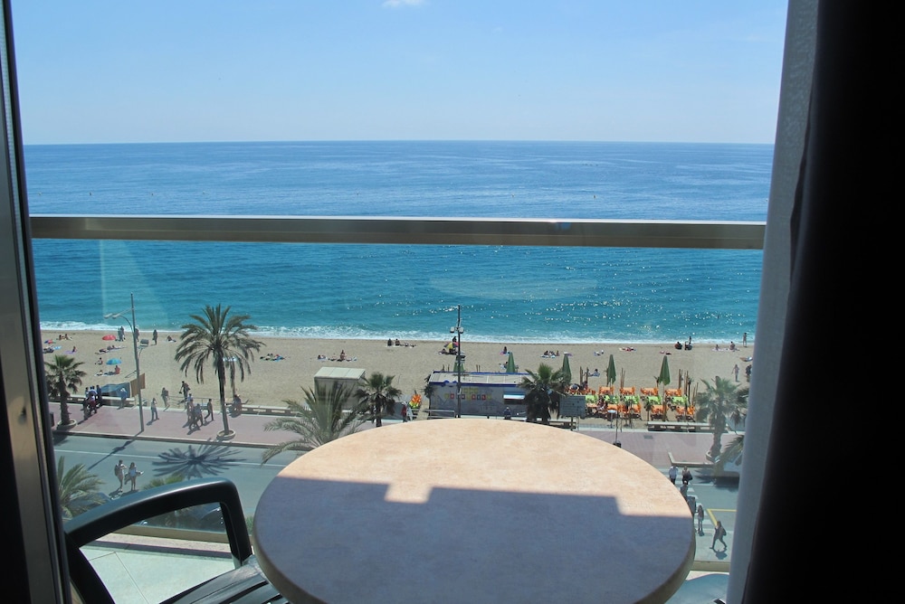 Hotel Miramar 26/31