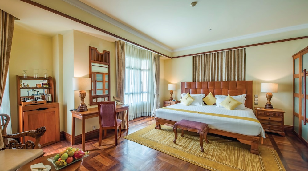 Sokha Angkor Resort 17/72