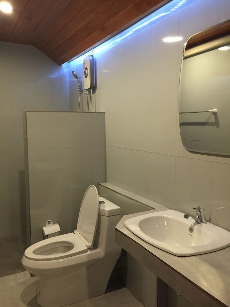 Kantiang Bay View Resort 37/39