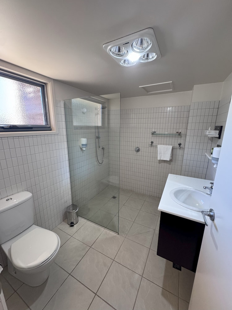 Best Western Lufra 44/50