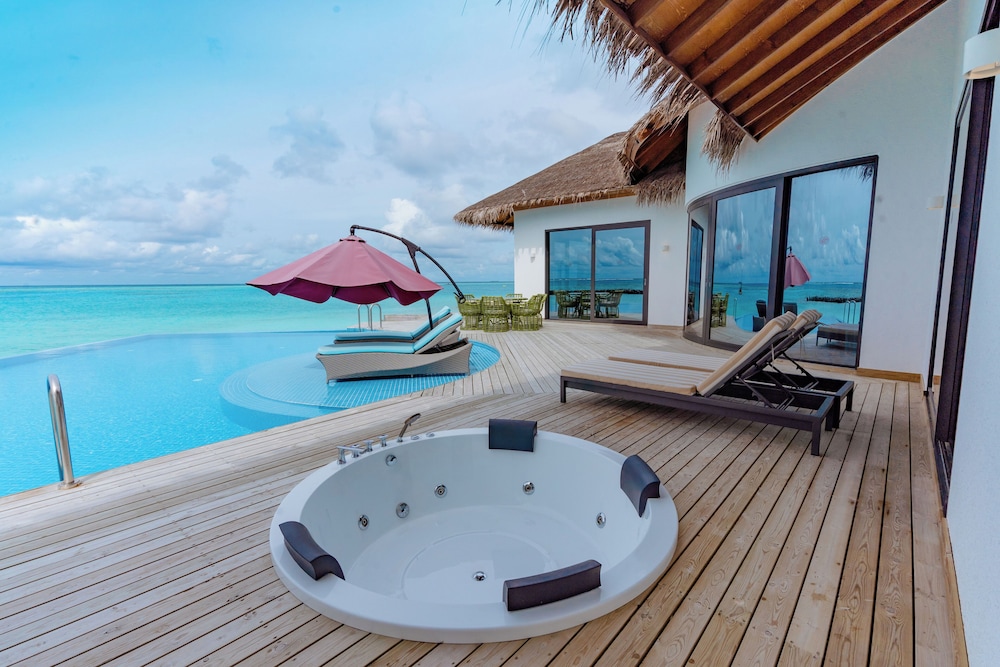 NOOE Maldives Kunaavashi 64/64