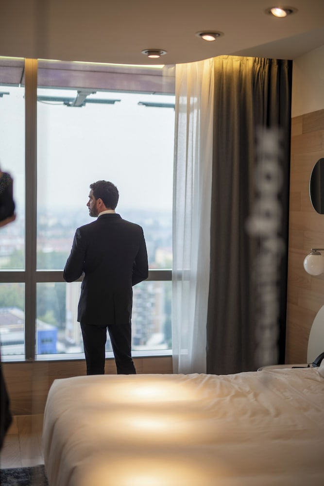 voco Milan-Fiere, an IHG Hotel 20/48