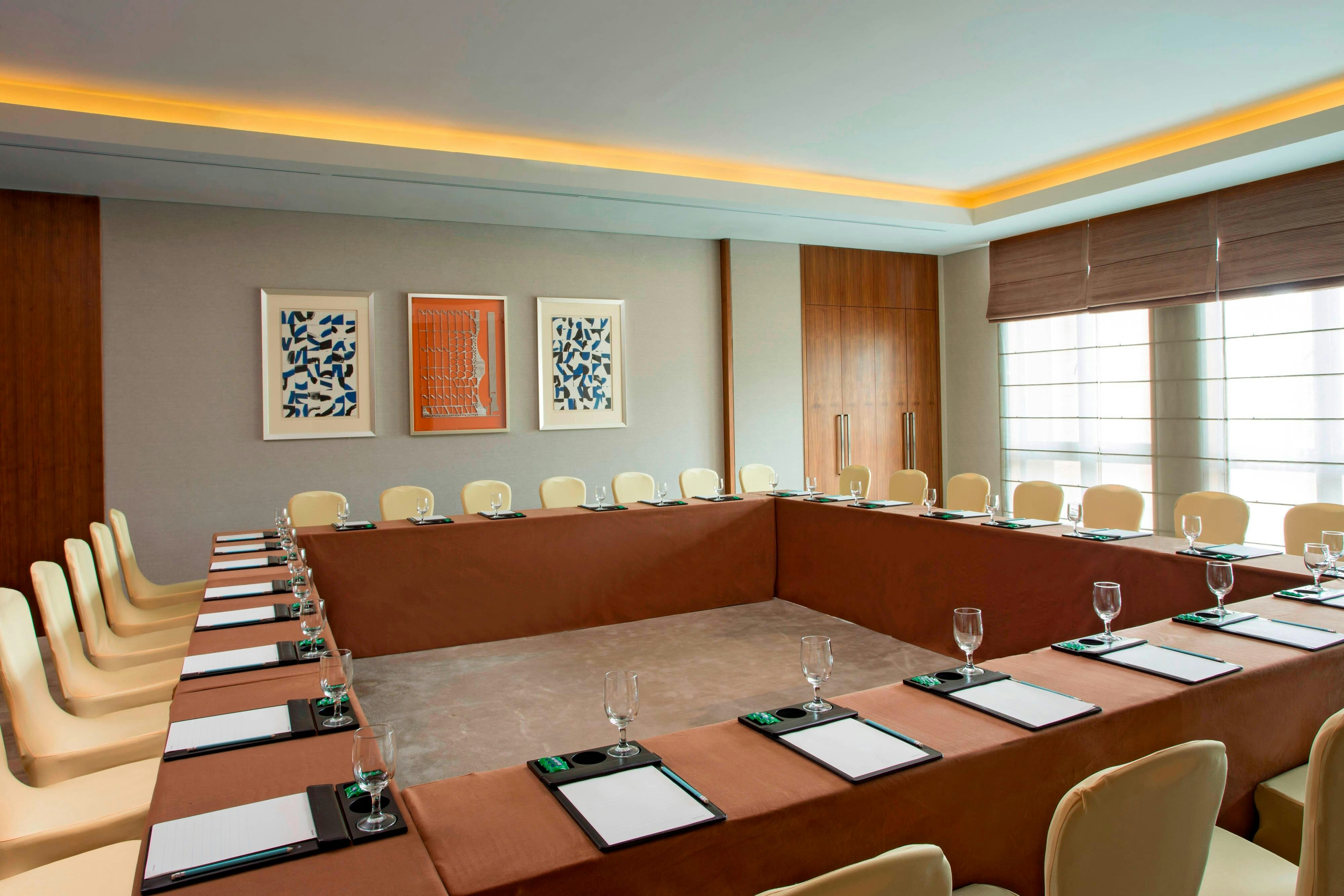 Sheraton Bailuhu Resort Huizhou 35/57
