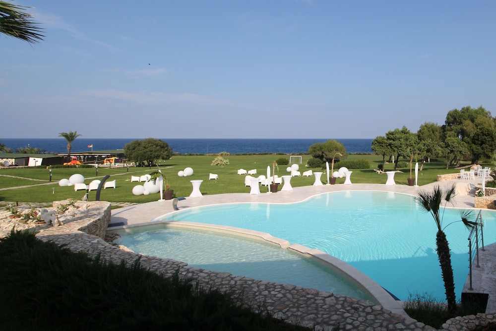 HOTEL RESIDENCE CAPO CAMPOLATO 25/58