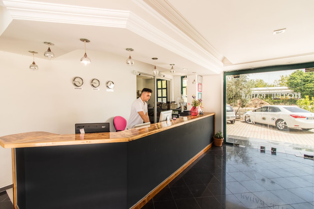 Bahar Hotels - Adults Only 5/56