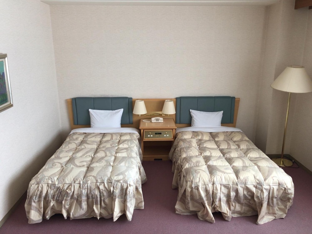 Hotel Tetora Resort Tokachigawa 14/48