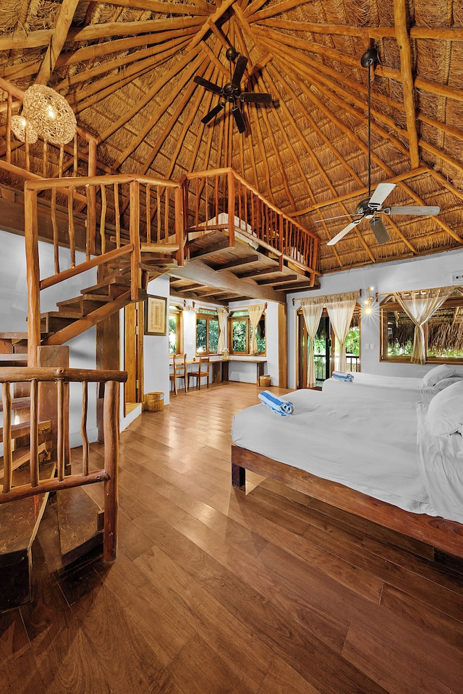 Playa Canek Boutique Eco Hotel 89/100