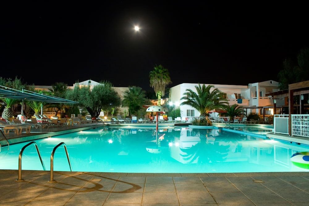 ゴールデン オデッセイ 写真4