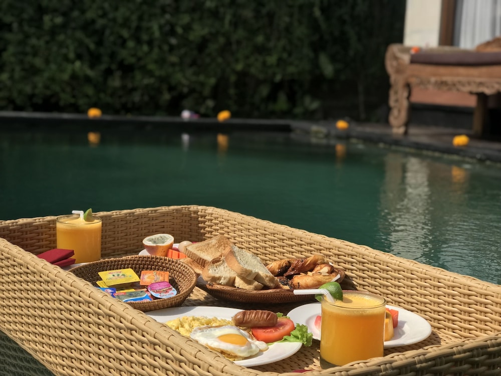 Ubud Paradise Villa 36/50