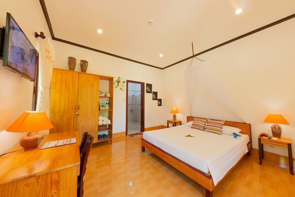 Bao Quynh Bungalow 45/71