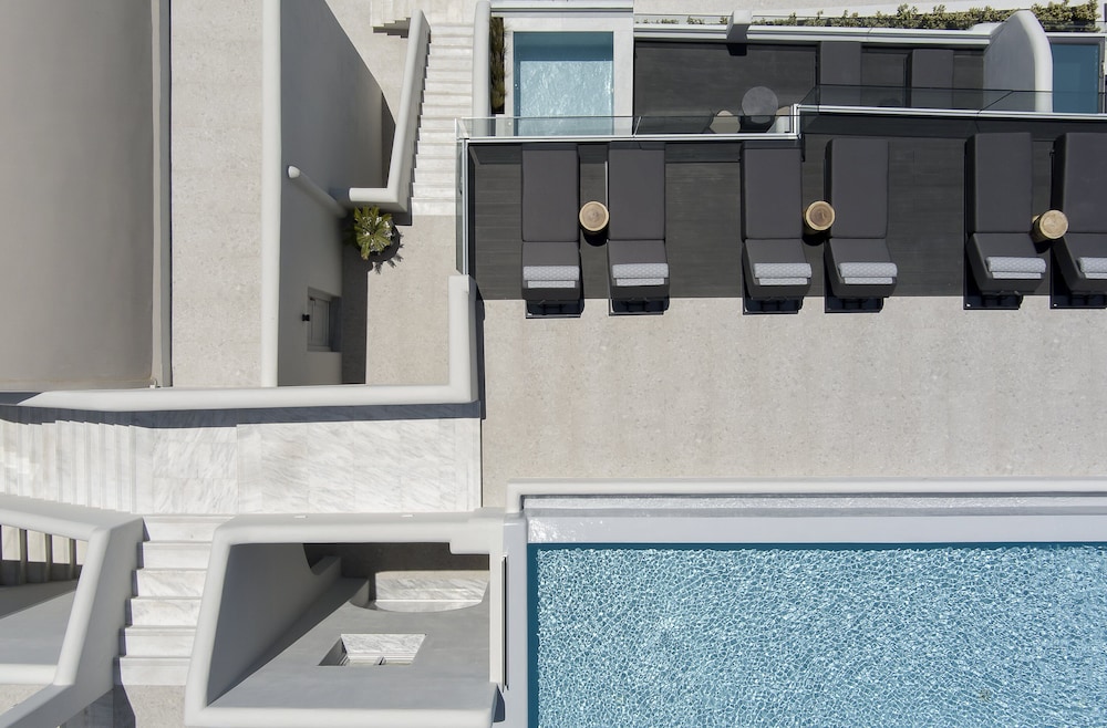Hom Santorini - Adults Only 38/49