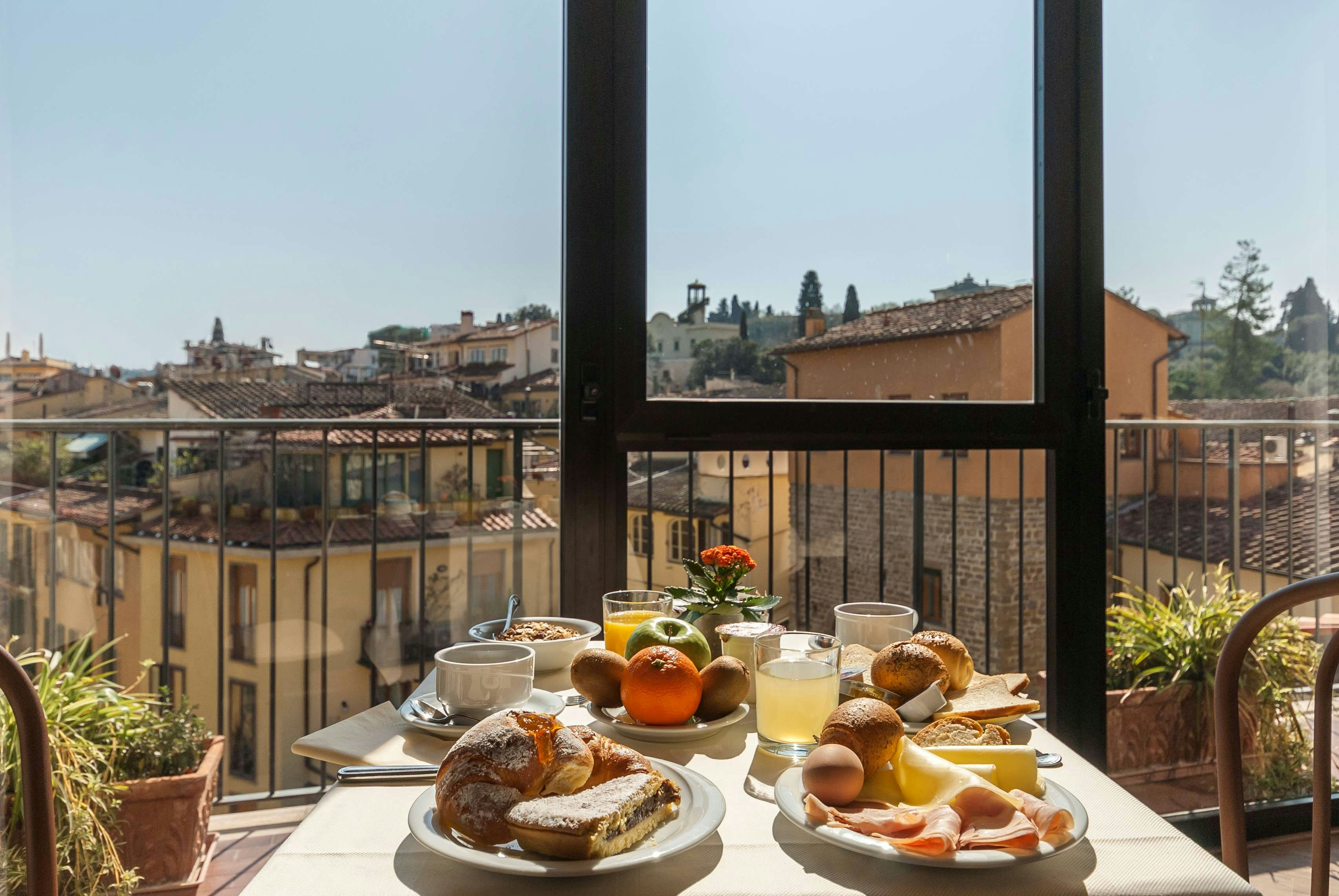 B&B HOTEL Firenze Pitti Palace al Ponte Vecchio 27/50