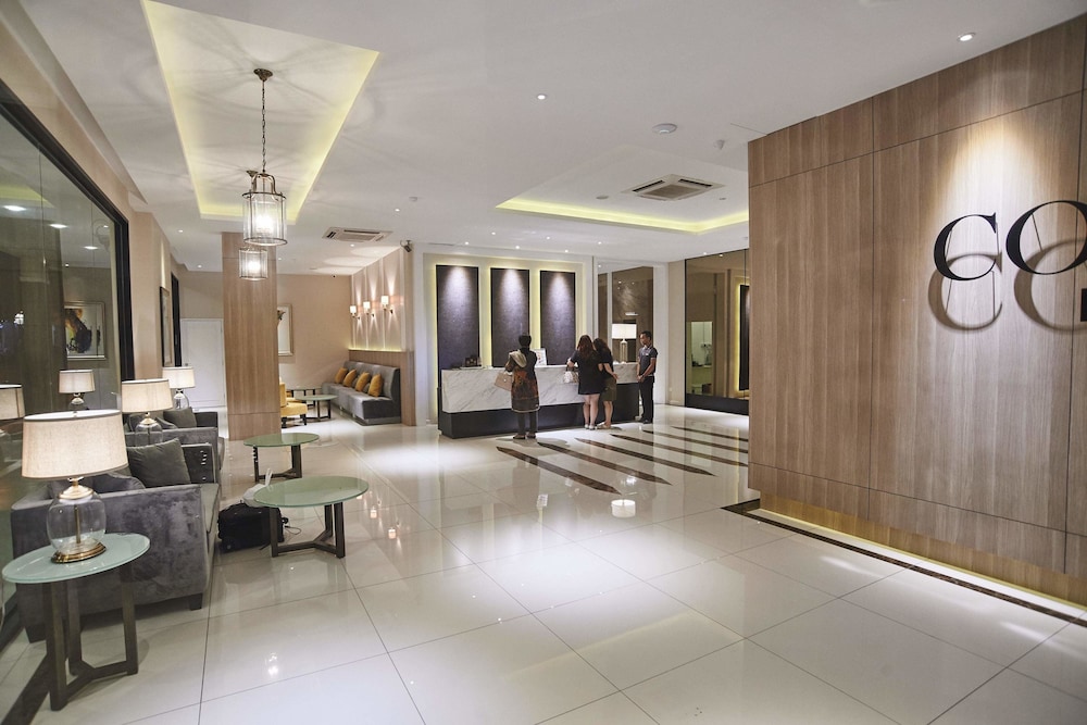 Corsica Hotel 26/35