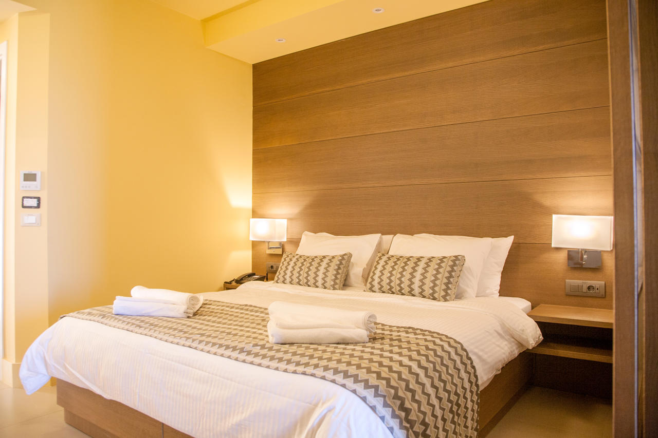Ilion Beach Hotel 9/36