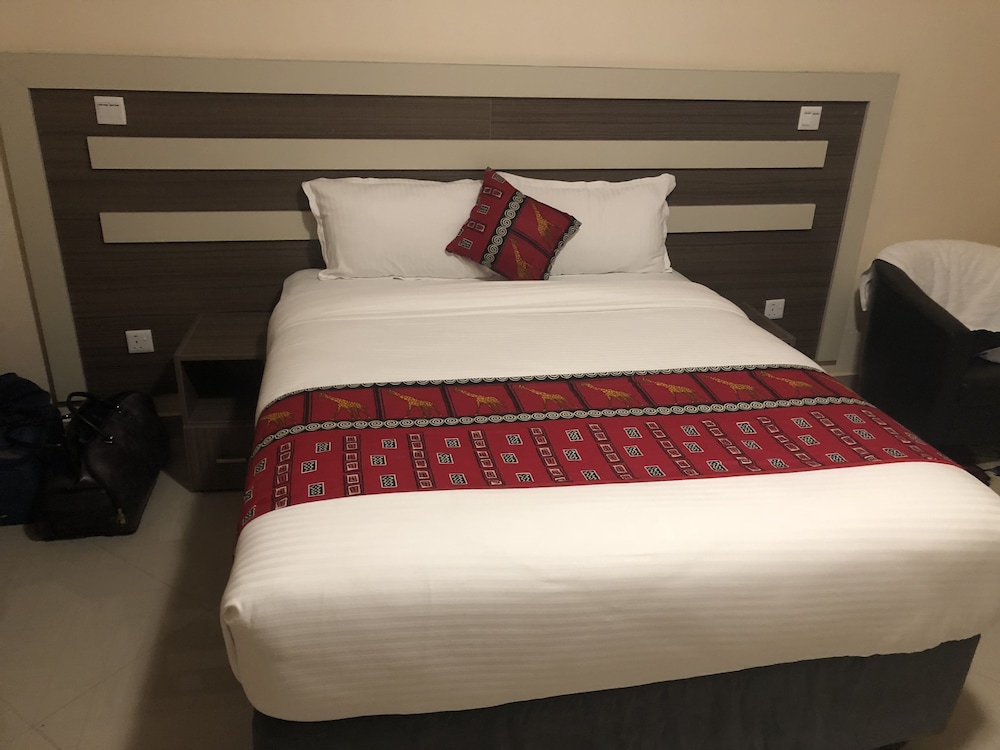 Mara Frontier Hotel 20/36