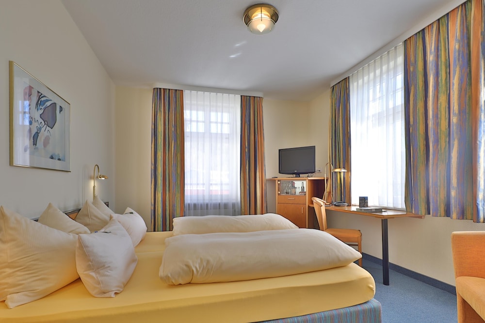 Hotel Neustadter Hof 18/58
