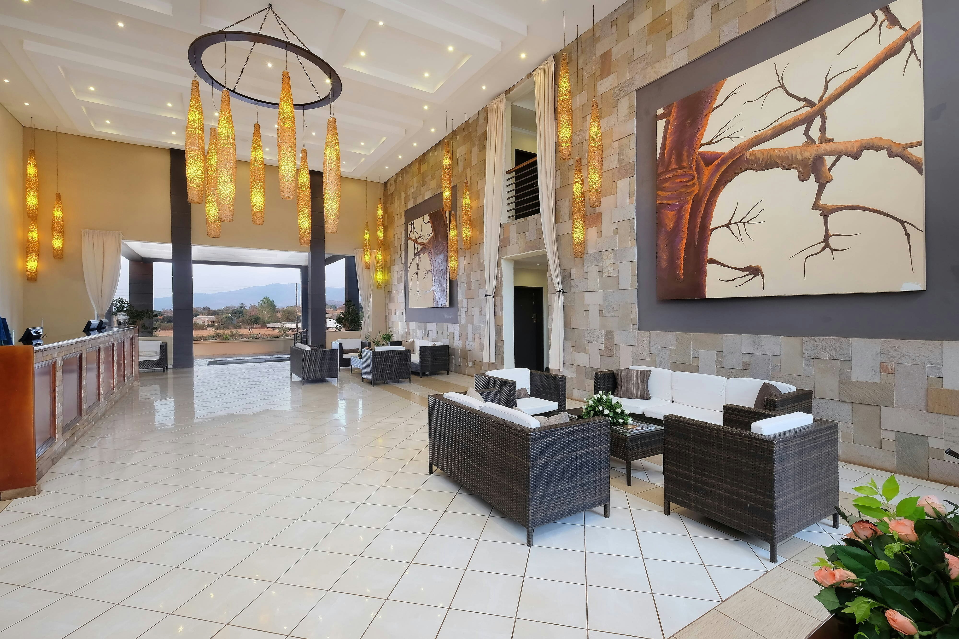 Protea Hotel By Marriott Chipata 2/13