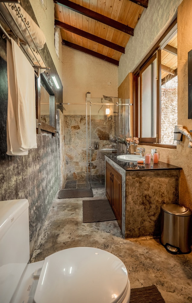 Arsulana Eco Lodge and Ayurveda Spa 54/58