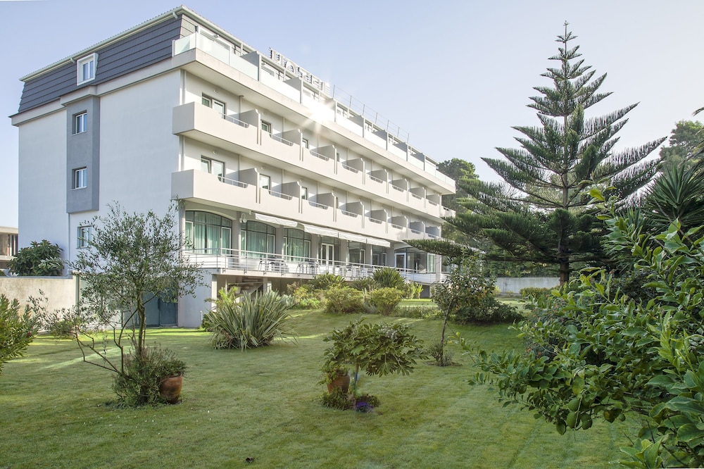 Varzinn Hotel (ex. Sol Povoa) 9/62