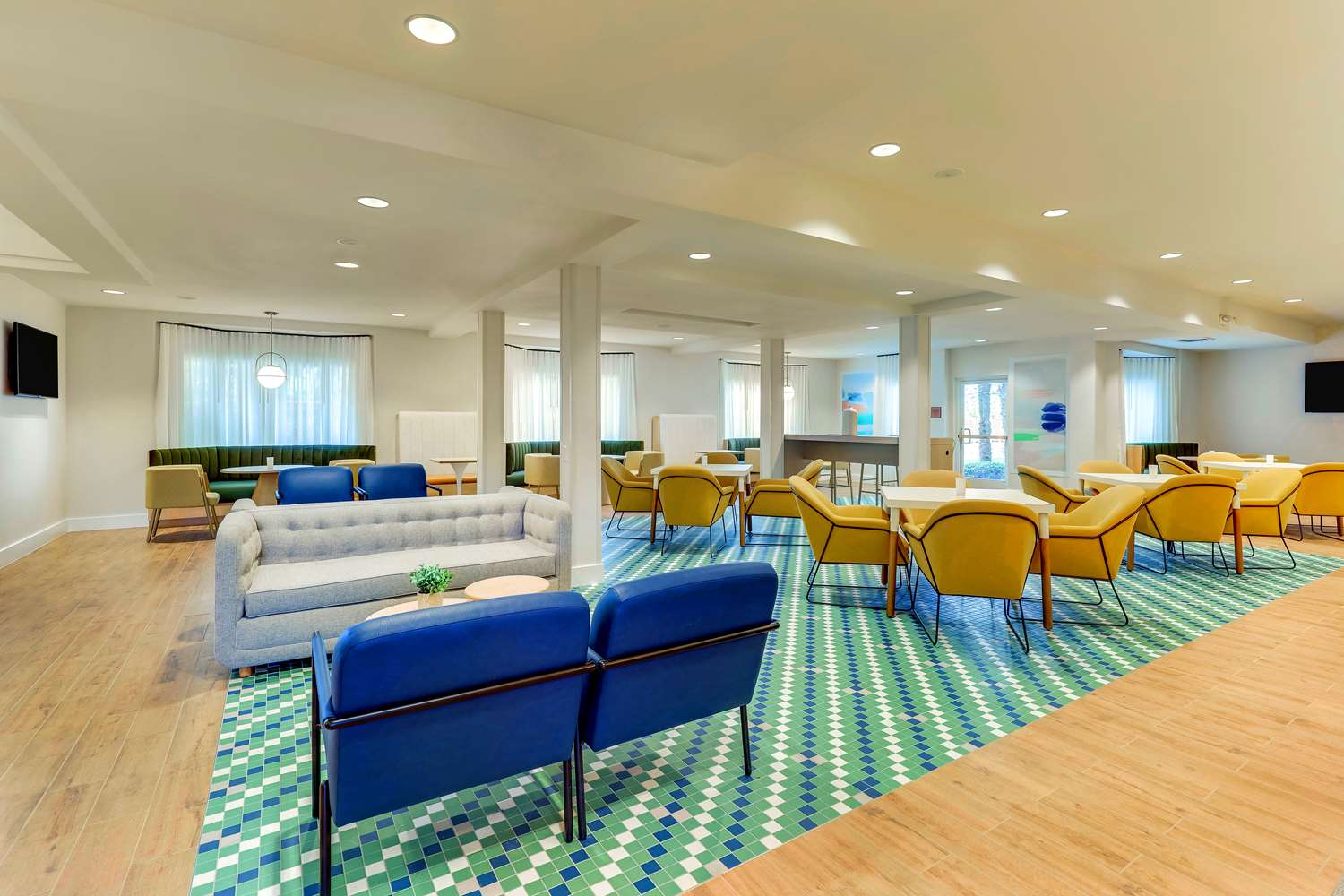 Sonesta Select San Francisco Airport Oyster Point Waterfront 64/67