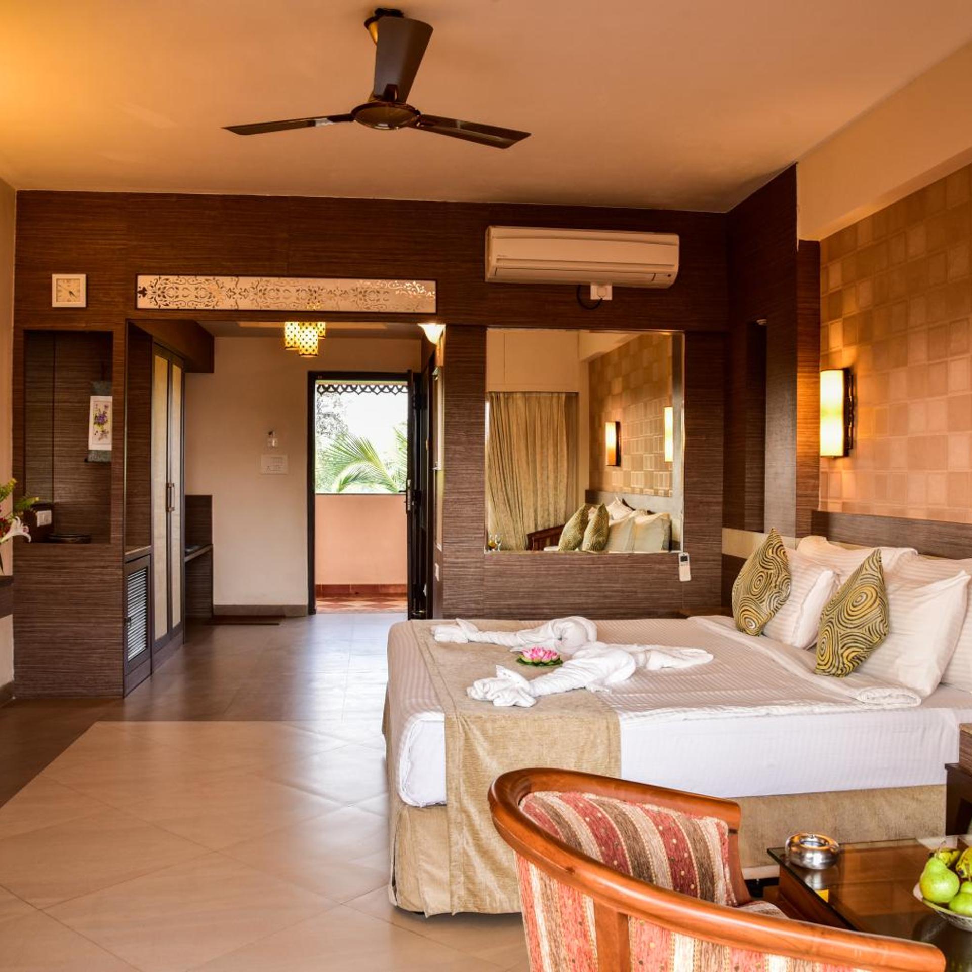 La Grace Resort 41/41