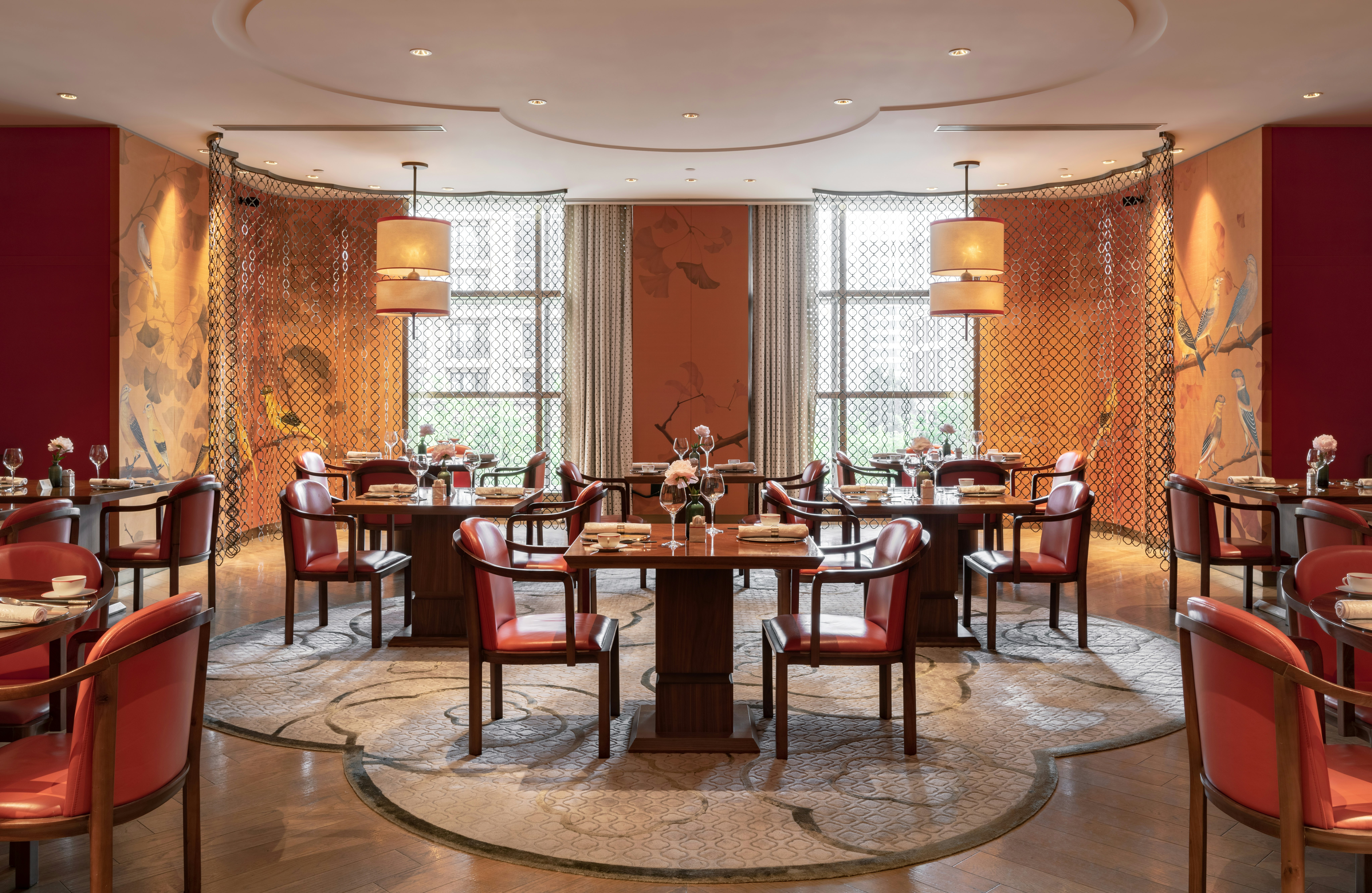 Waldorf Astoria Beijing 65/86