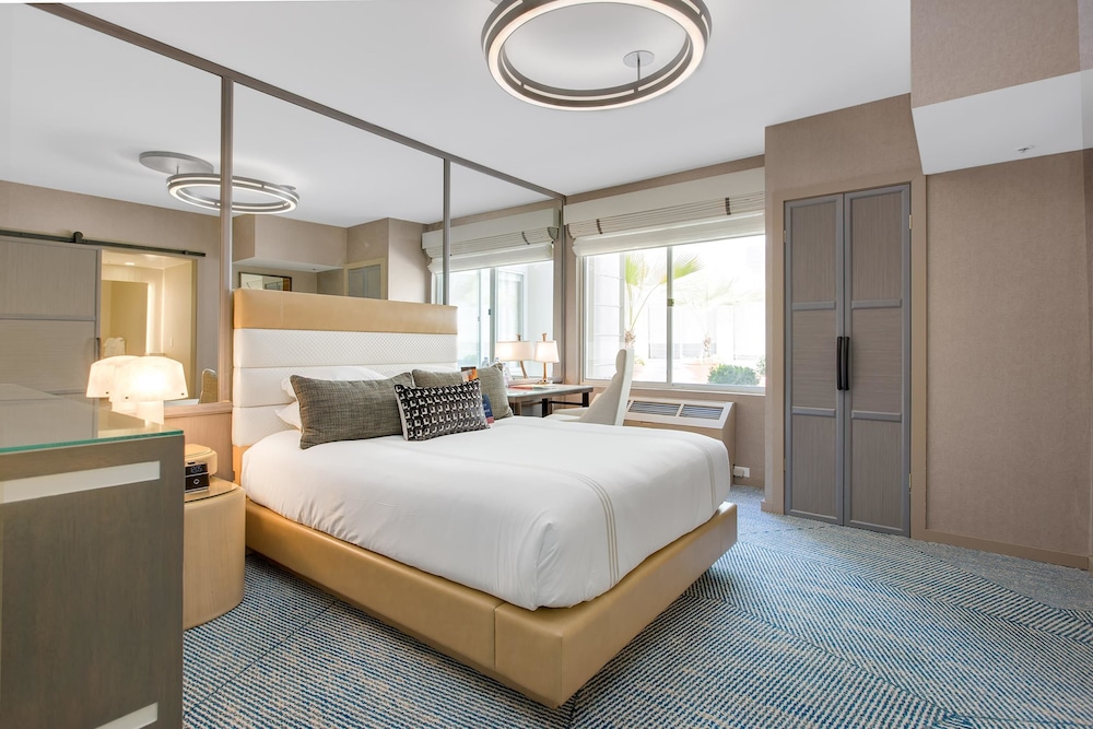 Hotel Zoe Fishermans Wharf 9/68