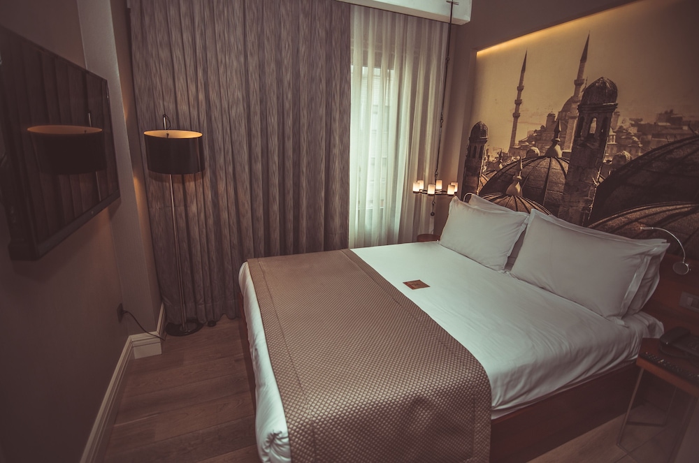 Ramada by Wyndham Istanbul Grand Bazaar 27/42