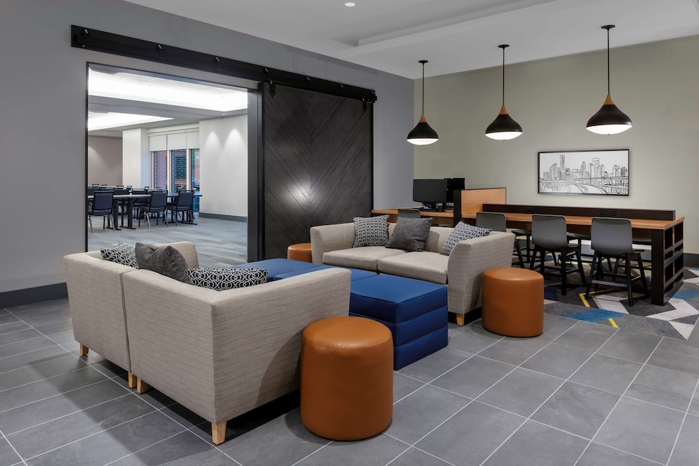 Hyatt House The Woodlands-Shenandoah 29/47